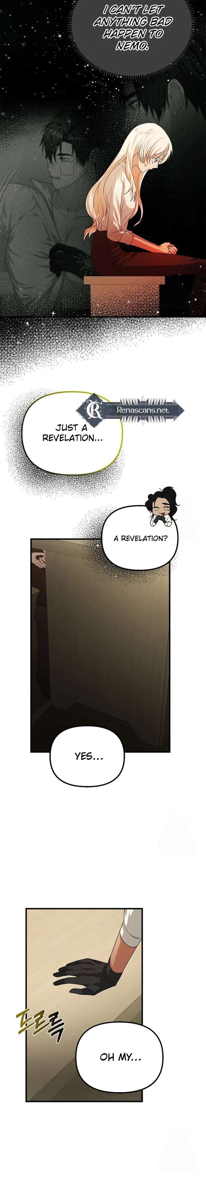 I Became a Chef to Save a Different World Chapter 12 - Page 20