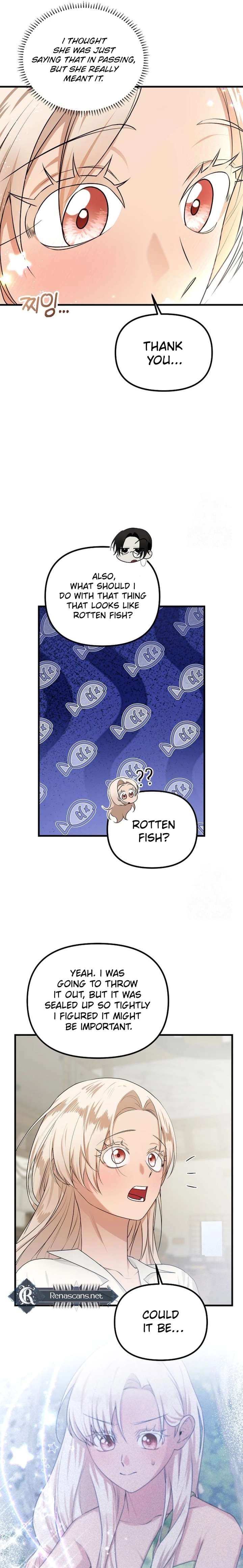 I Became a Chef to Save a Different World Chapter 22 - Page 5