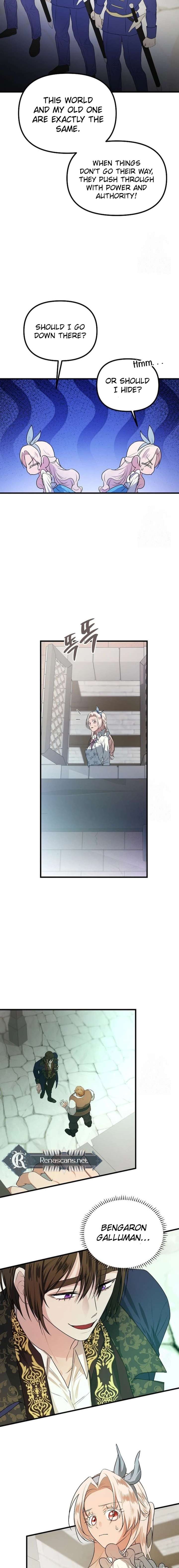 I Became a Chef to Save a Different World Chapter 24 - Page 15