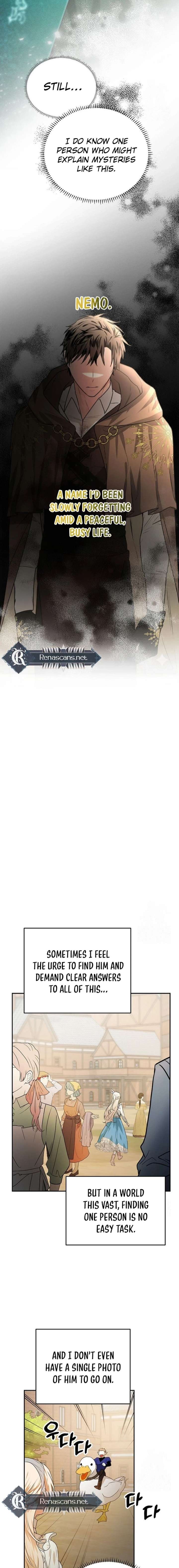 I Became a Chef to Save a Different World Chapter 25 - Page 13