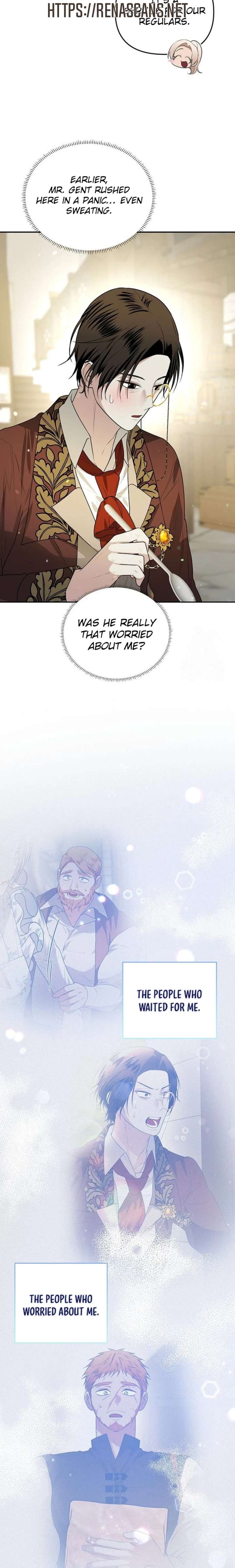 I Became a Chef to Save a Different World Chapter 27 - Page 15