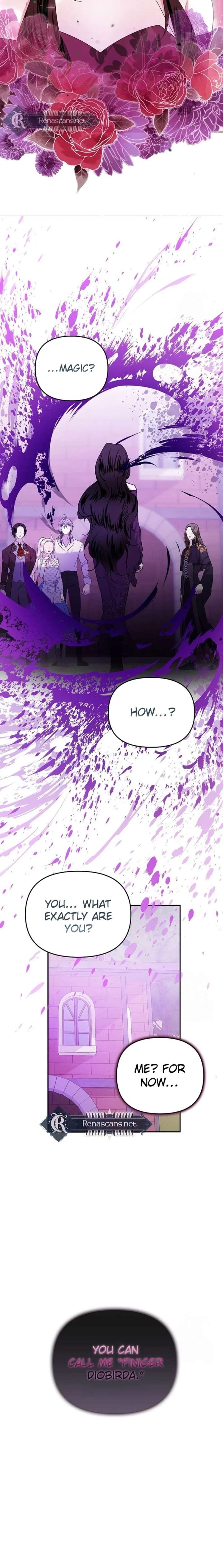 I Became a Chef to Save a Different World Chapter 32 - Page 16
