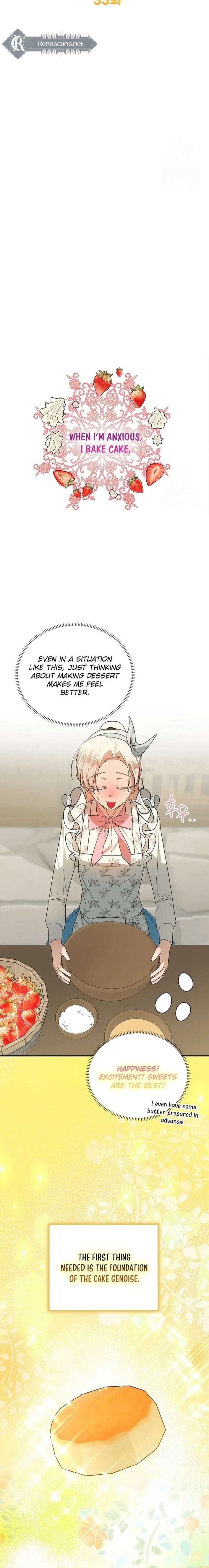 I Became a Chef to Save a Different World Chapter 33 - Page 4