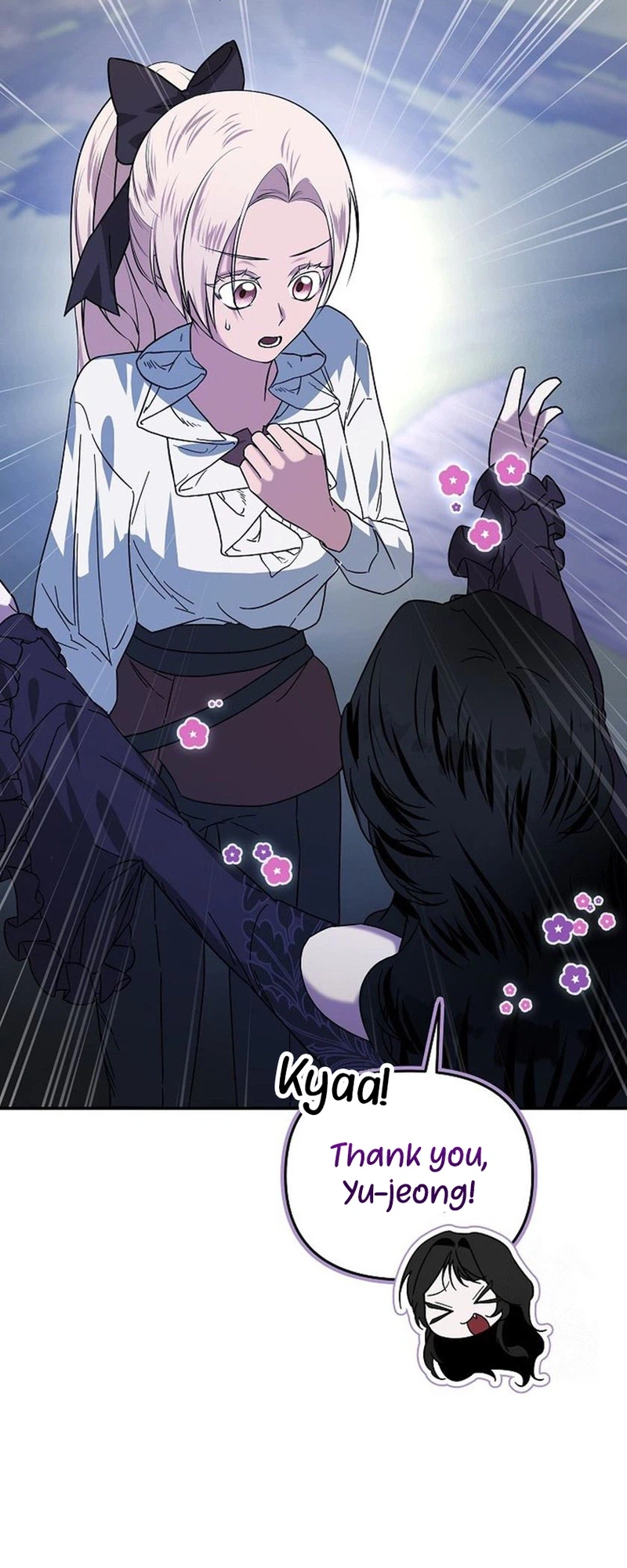 I Became a Chef to Save a Different World Chapter 38 - Page 10