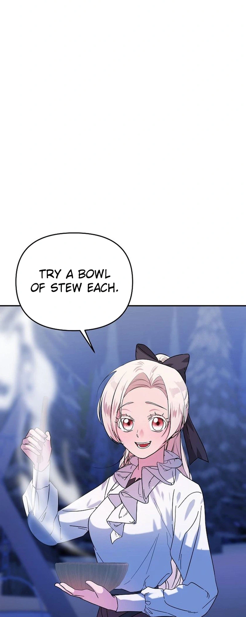 I Became a Chef to Save a Different World Chapter 38 - Page 14