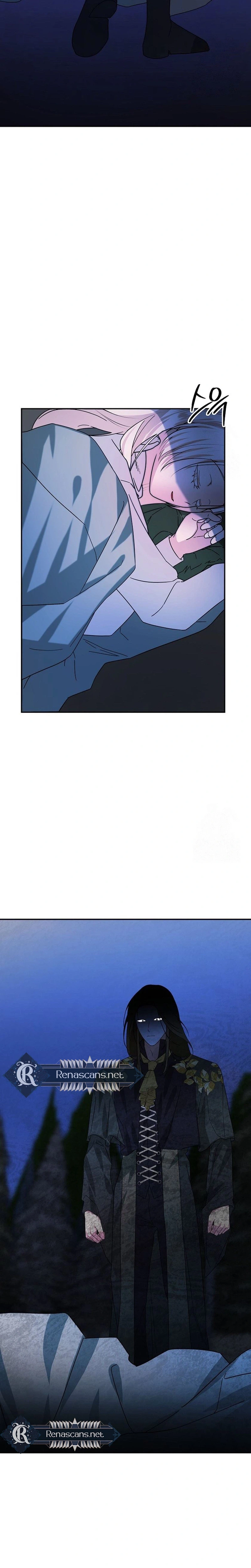 I Became a Chef to Save a Different World Chapter 38 - Page 29
