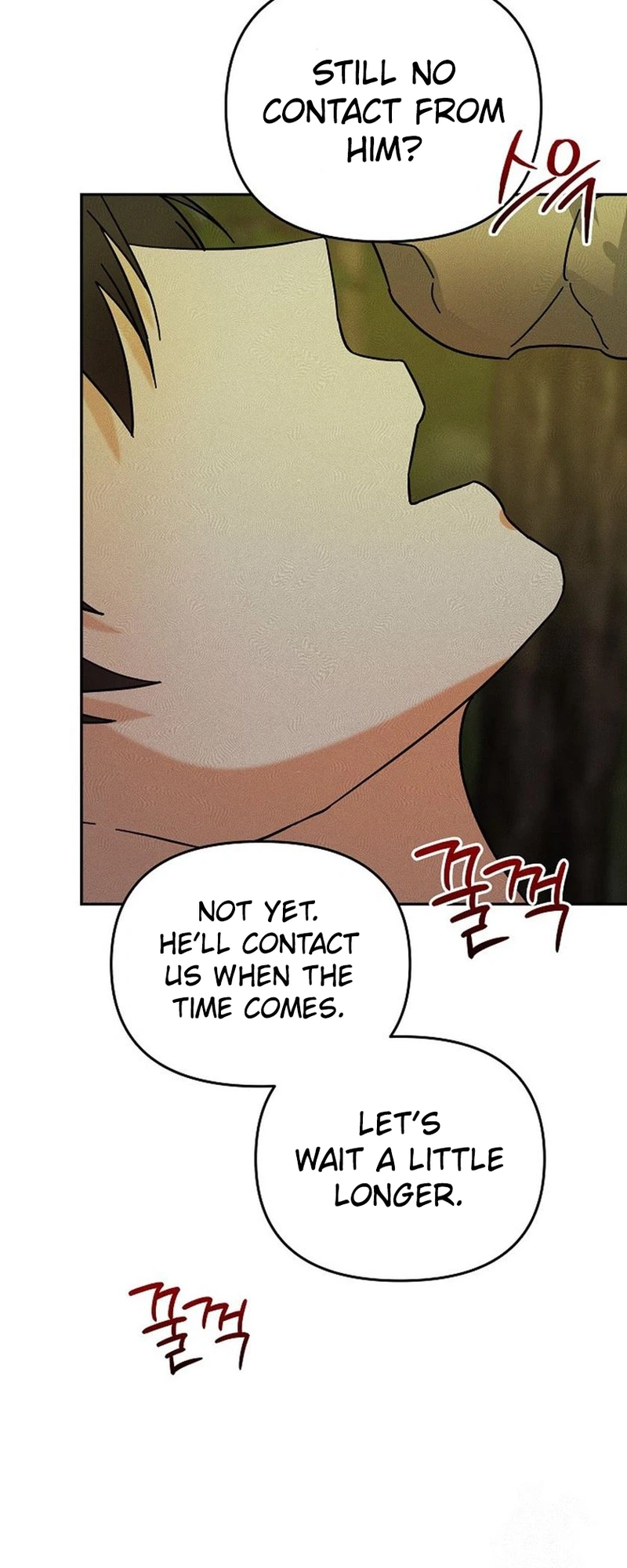 I Became a Chef to Save a Different World Chapter 38 - Page 34