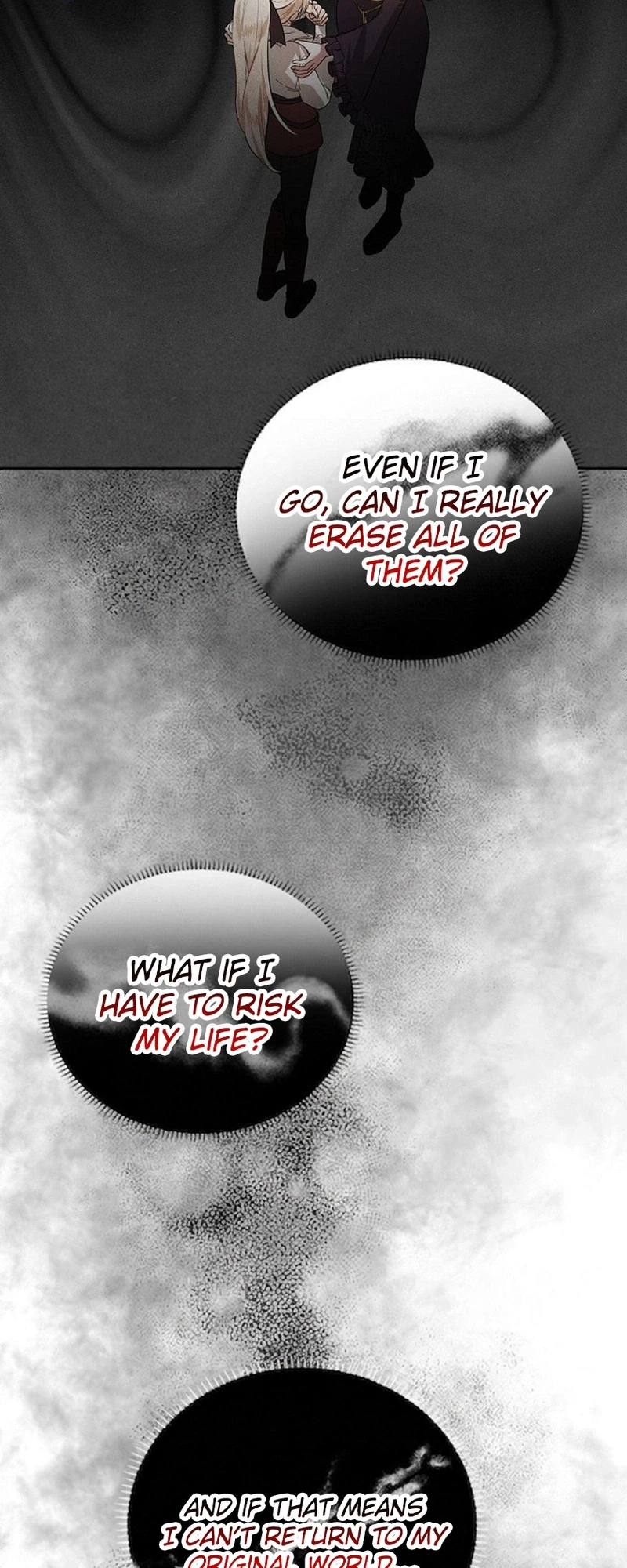 I Became a Chef to Save a Different World Chapter 38 - Page 4