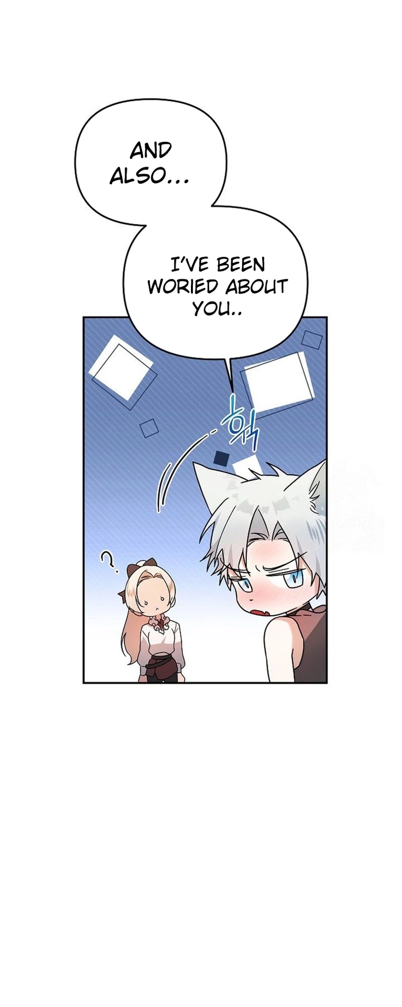I Became a Chef to Save a Different World Chapter 38 - Page 6