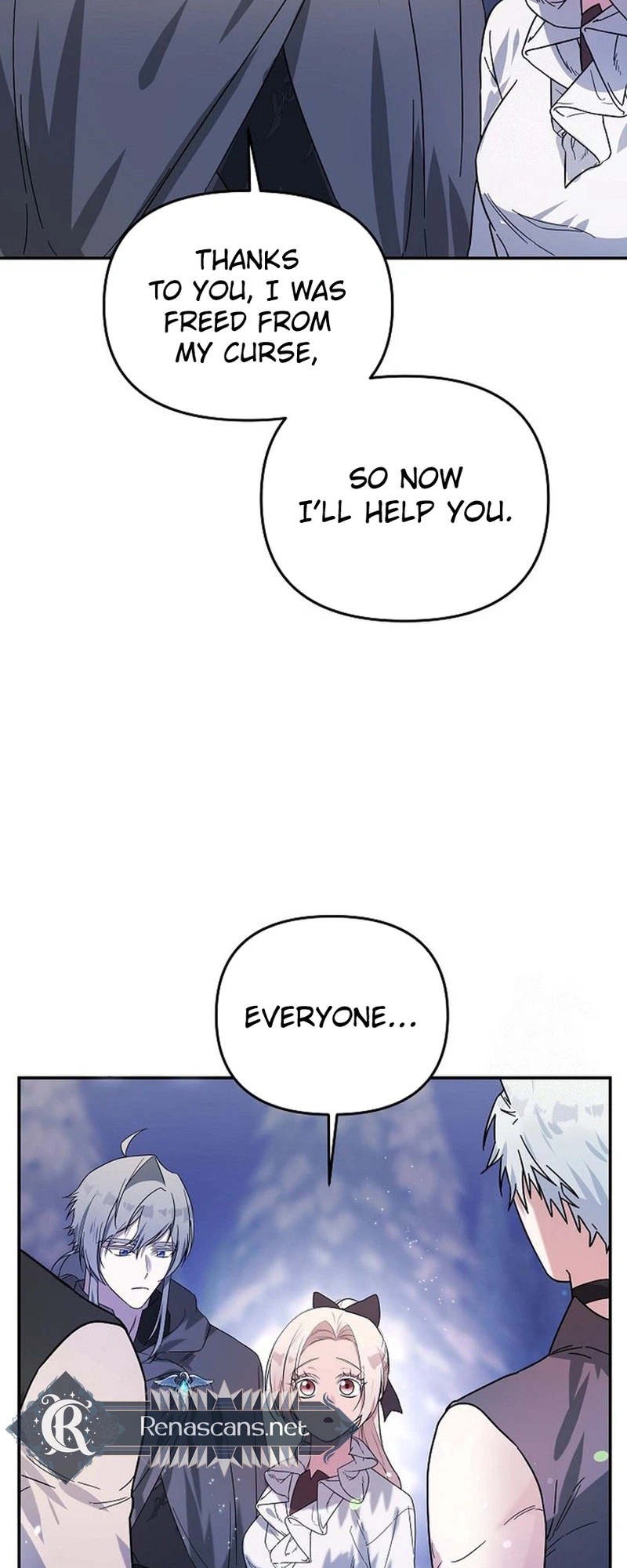 I Became a Chef to Save a Different World Chapter 38 - Page 8