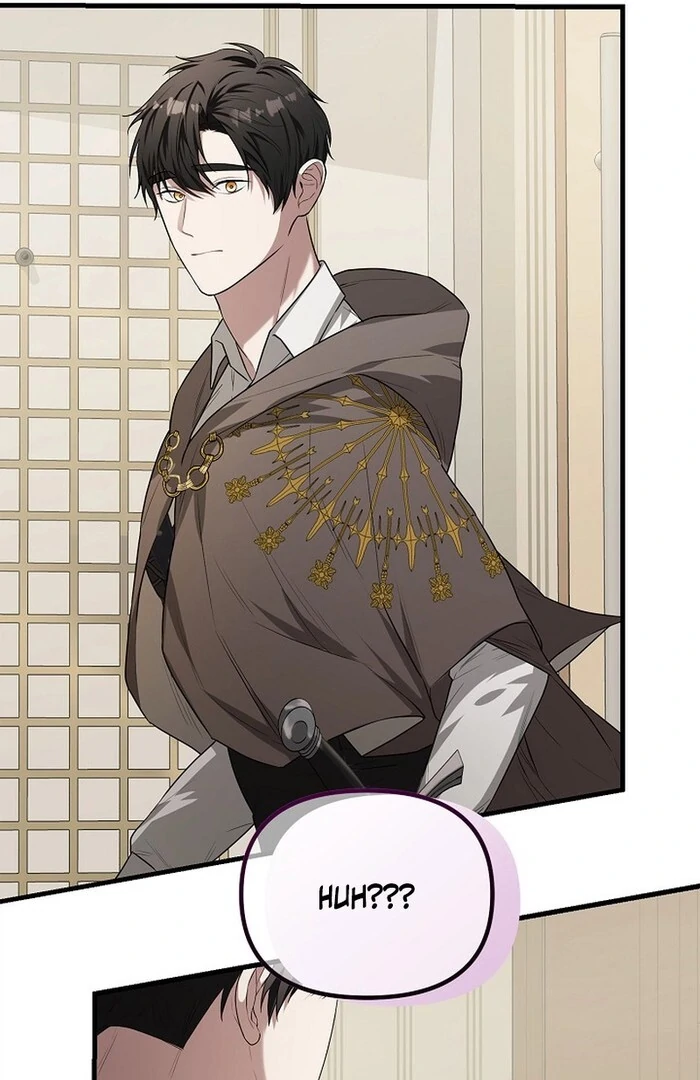 I Became a Chef to Save a Different World Chapter 4 - Page 10