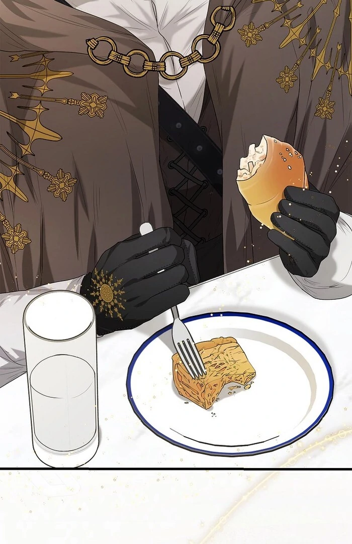 I Became a Chef to Save a Different World Chapter 4 - Page 103