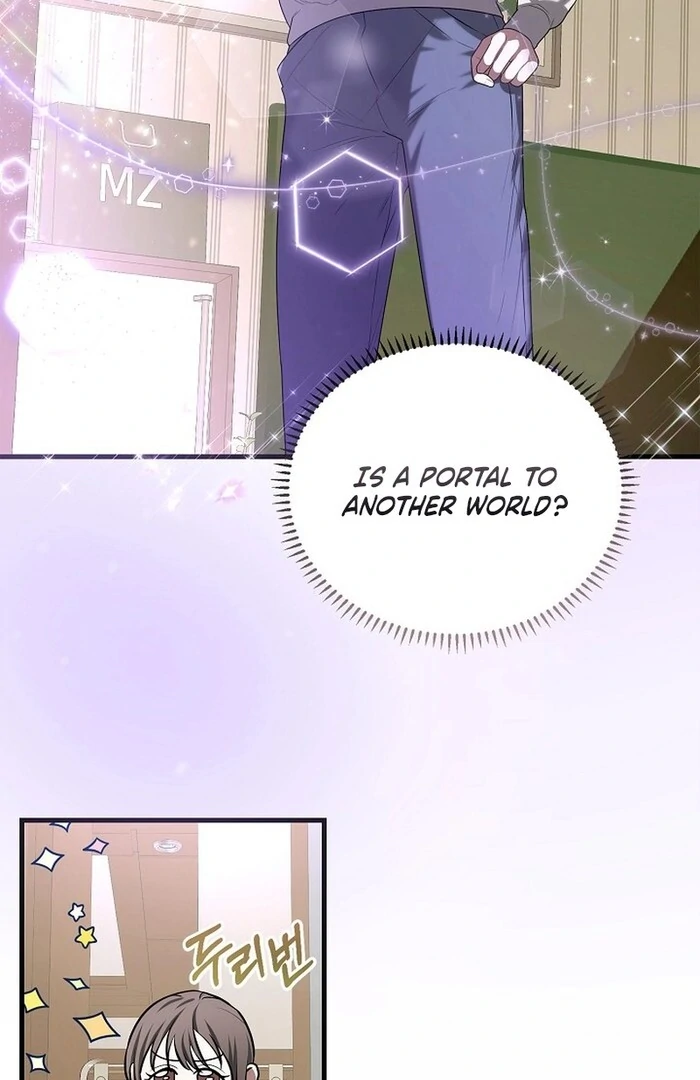 I Became a Chef to Save a Different World Chapter 4 - Page 2