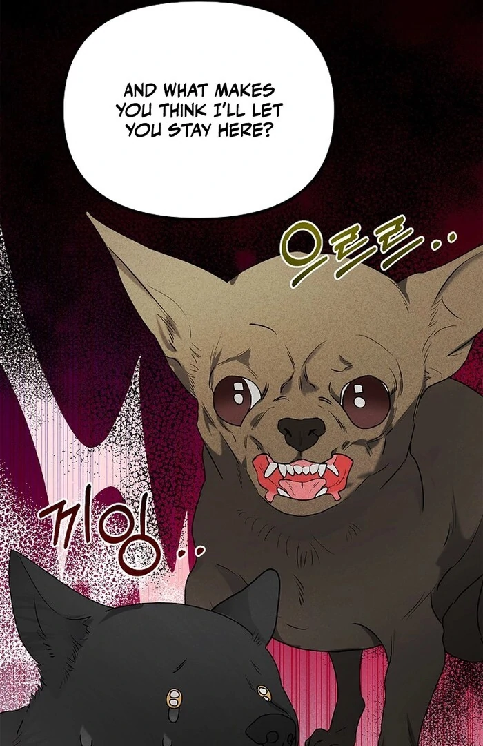 I Became a Chef to Save a Different World Chapter 4 - Page 34