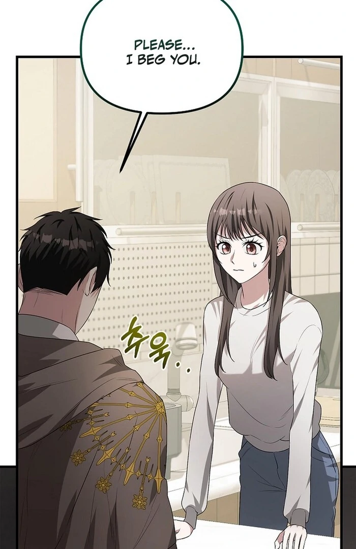 I Became a Chef to Save a Different World Chapter 4 - Page 36