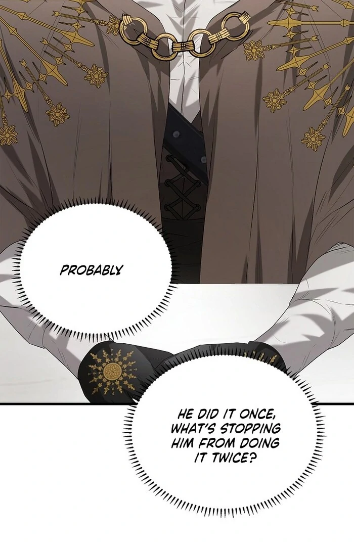 I Became a Chef to Save a Different World Chapter 4 - Page 39