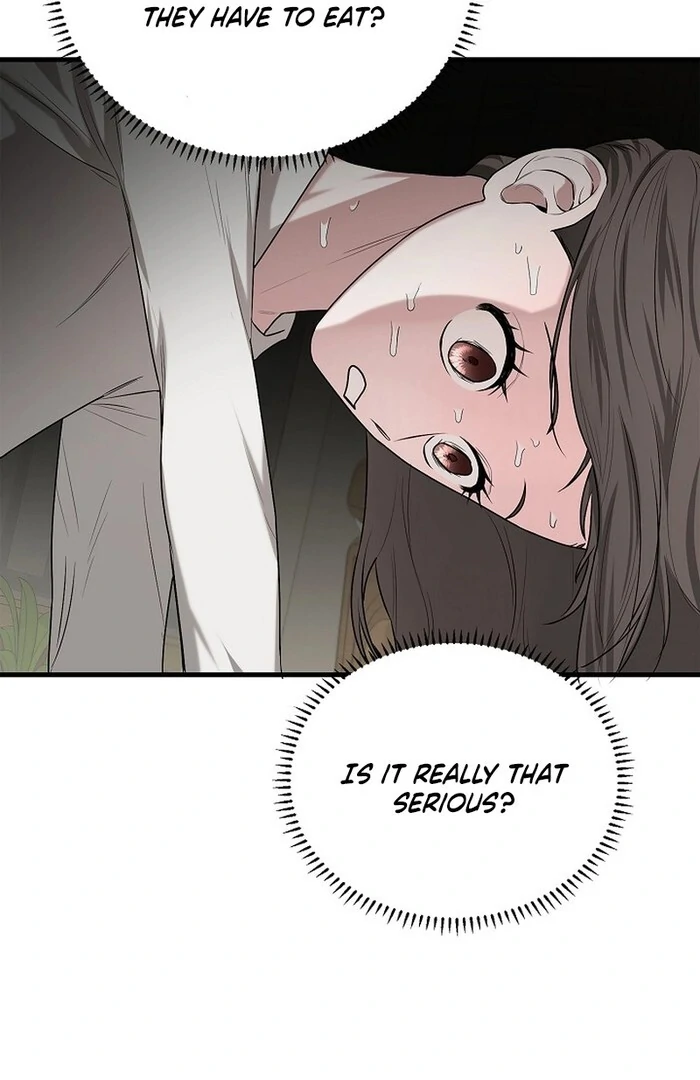 I Became a Chef to Save a Different World Chapter 4 - Page 68