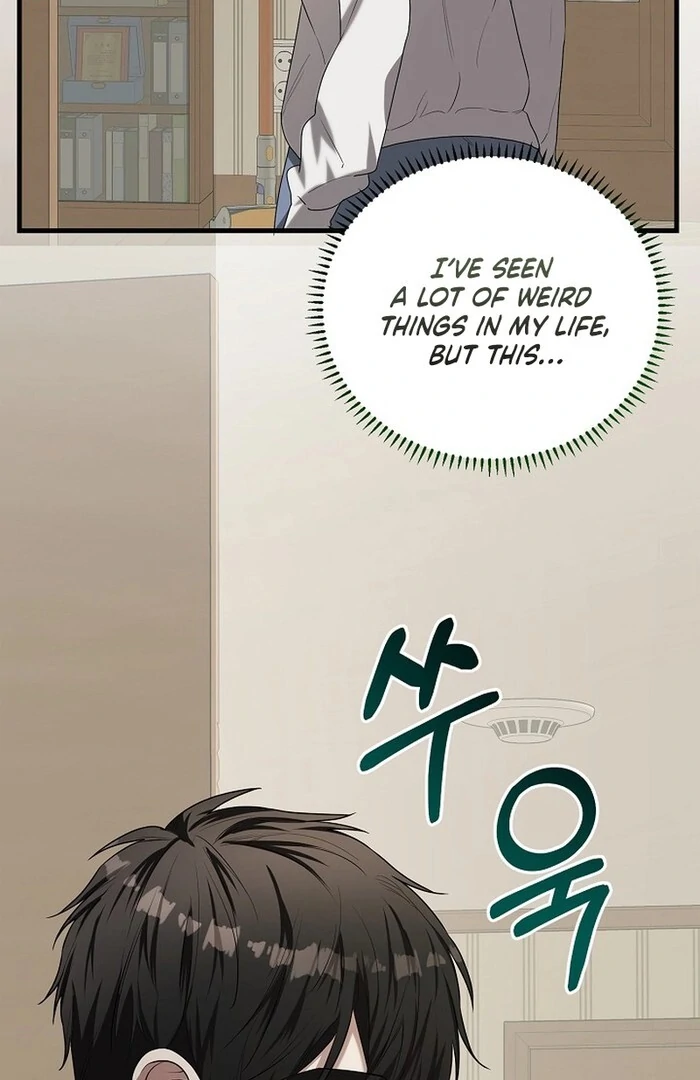 I Became a Chef to Save a Different World Chapter 4 - Page 7