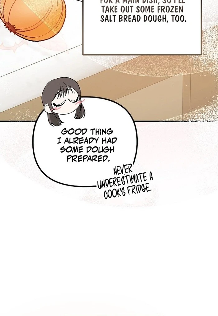 I Became a Chef to Save a Different World Chapter 4 - Page 80