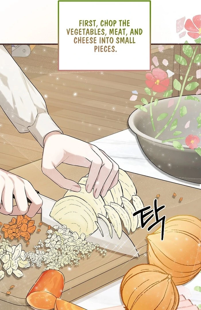 I Became a Chef to Save a Different World Chapter 4 - Page 81