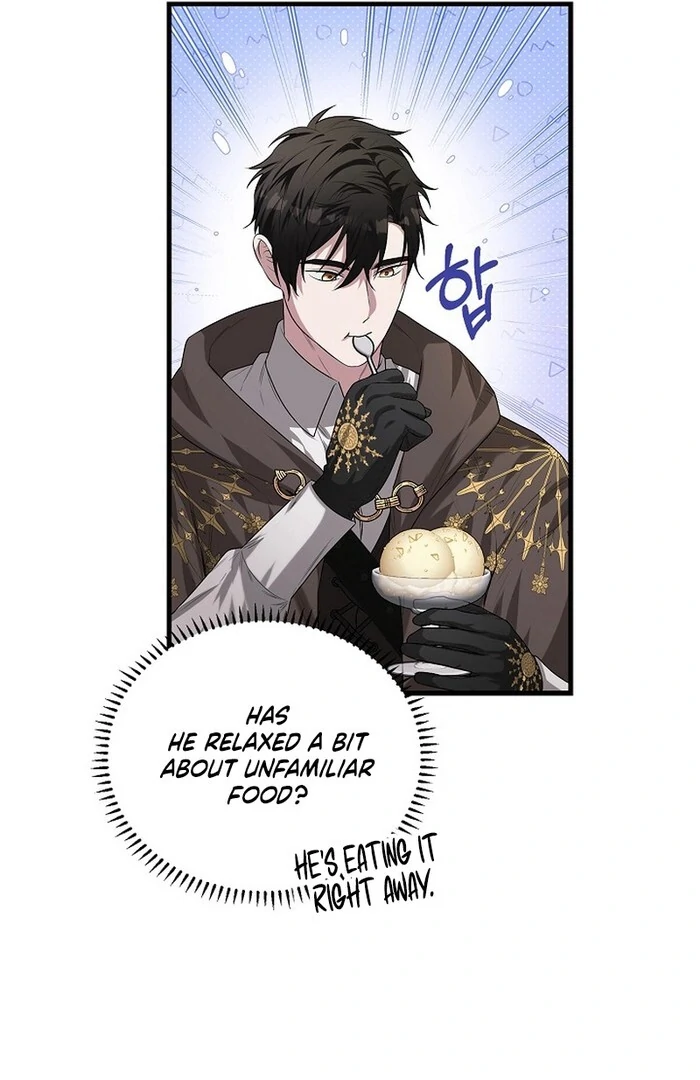 I Became a Chef to Save a Different World Chapter 5 - Page 10