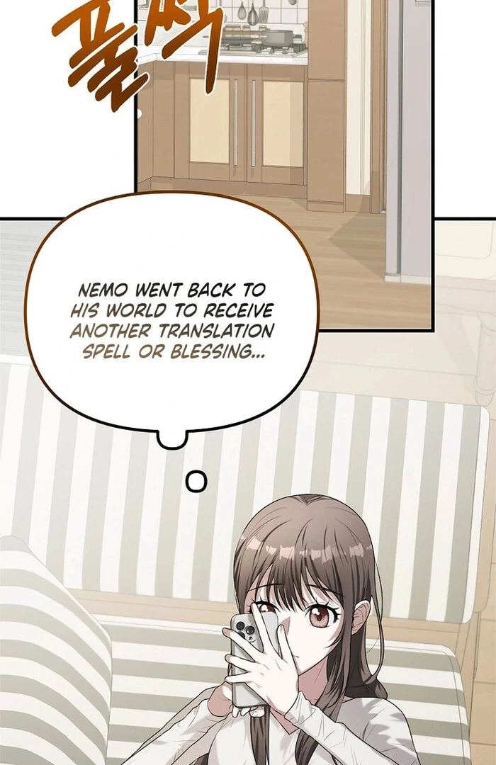 I Became a Chef to Save a Different World Chapter 5 - Page 100