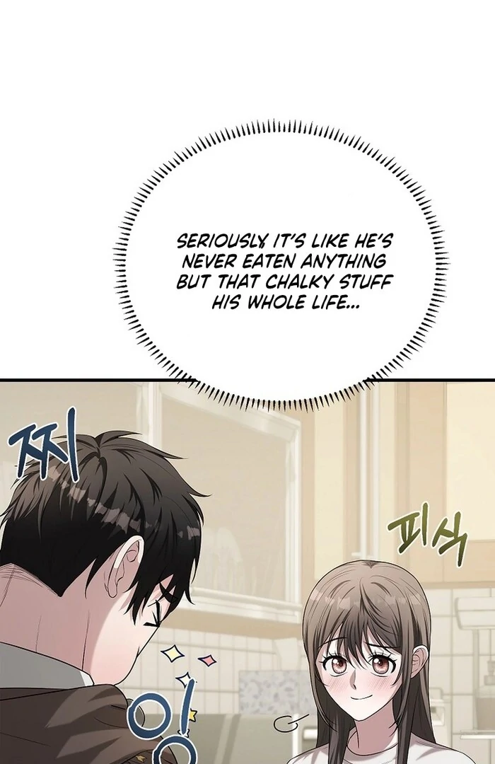 I Became a Chef to Save a Different World Chapter 5 - Page 11