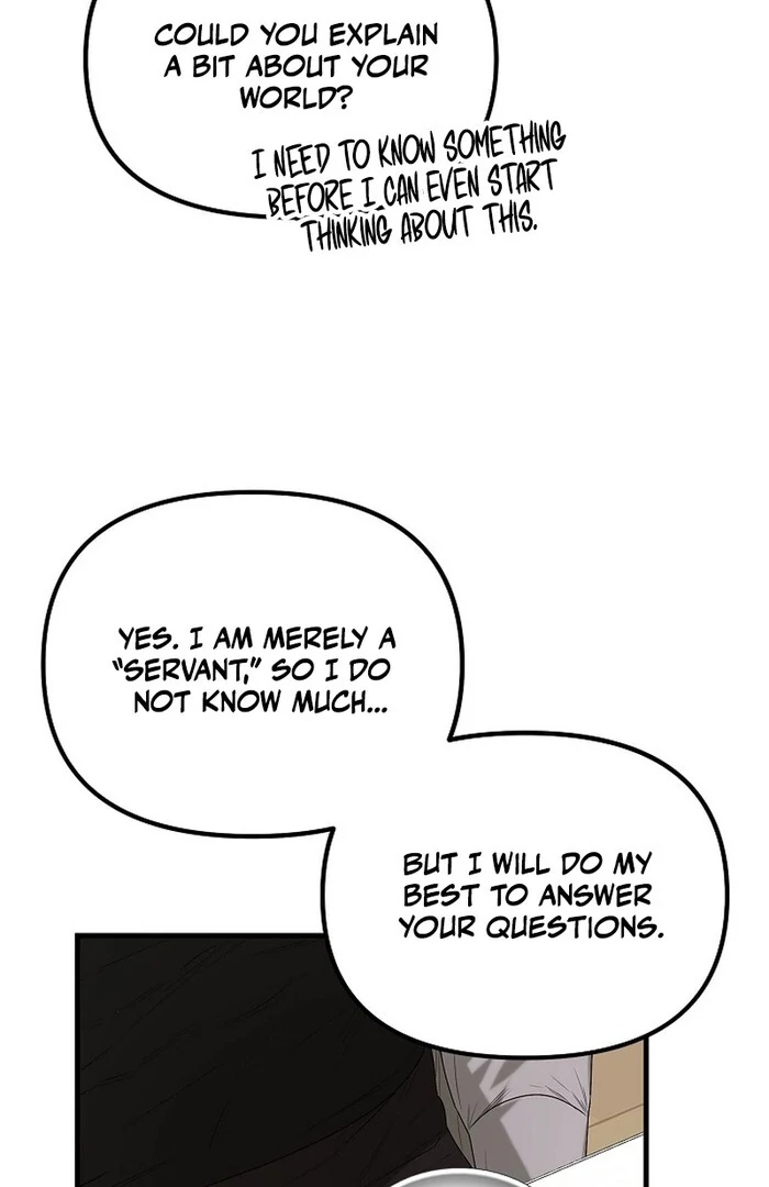 I Became a Chef to Save a Different World Chapter 5 - Page 16