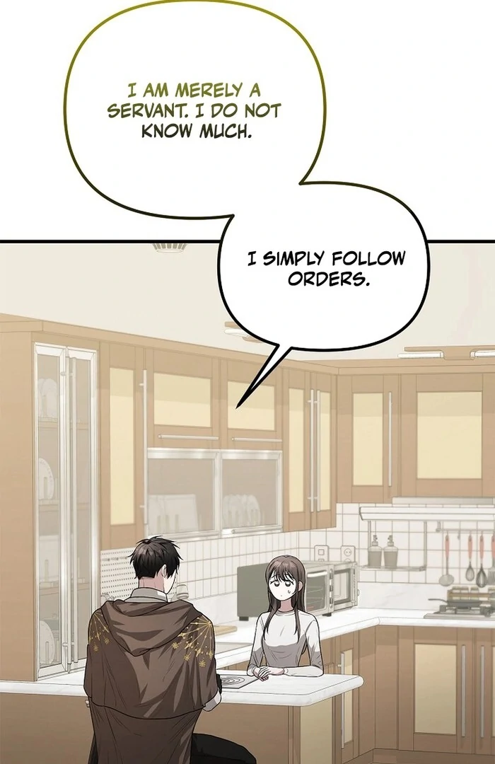 I Became a Chef to Save a Different World Chapter 5 - Page 49