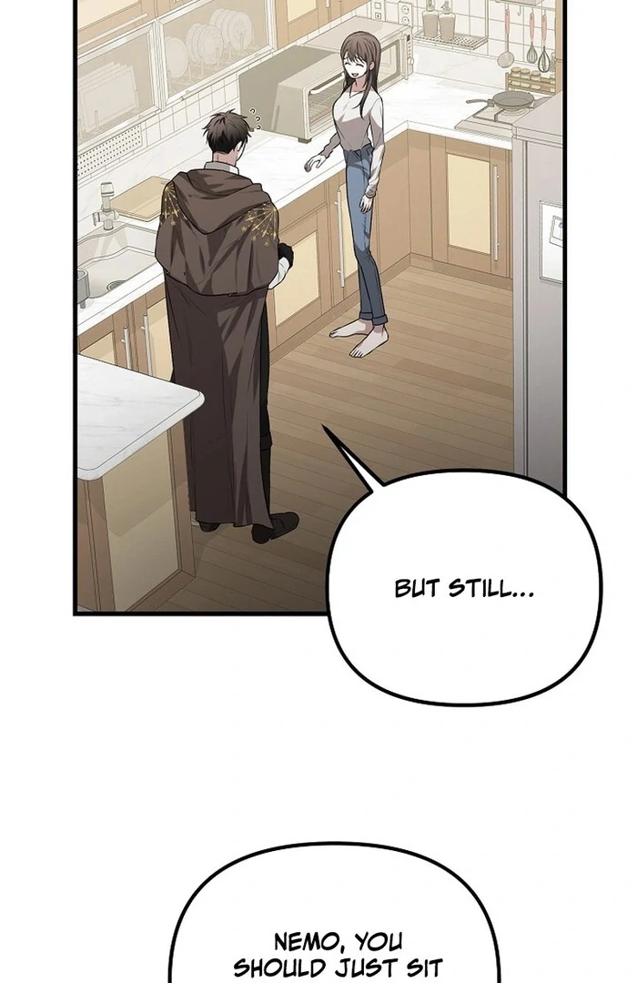 I Became a Chef to Save a Different World Chapter 5 - Page 61