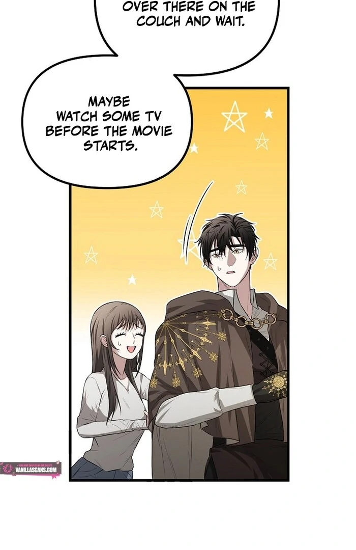 I Became a Chef to Save a Different World Chapter 5 - Page 62