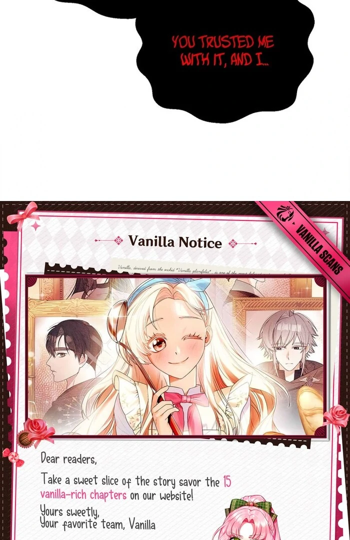 I Became a Chef to Save a Different World Chapter 5 - Page 69