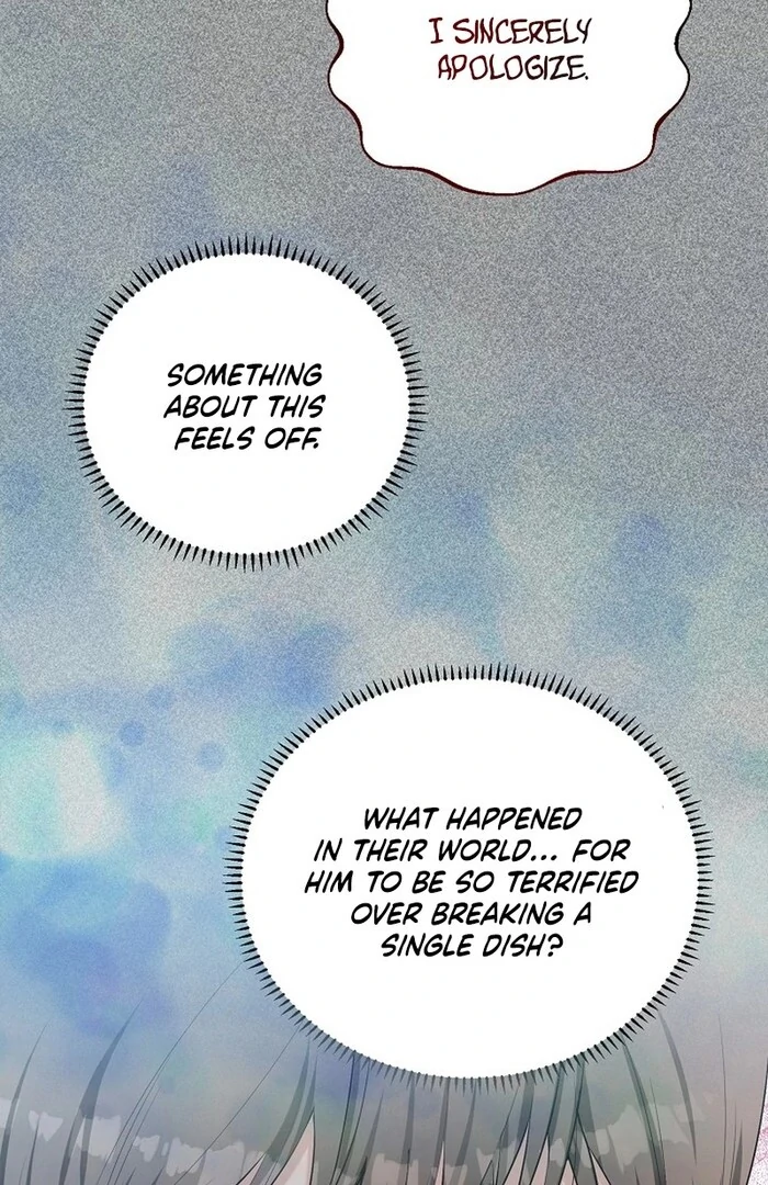 I Became a Chef to Save a Different World Chapter 5 - Page 71