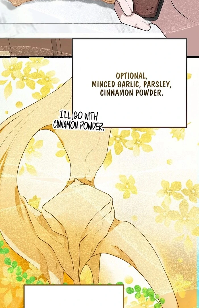 I Became a Chef to Save a Different World Chapter 5 - Page 76