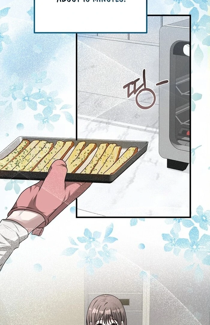 I Became a Chef to Save a Different World Chapter 5 - Page 80