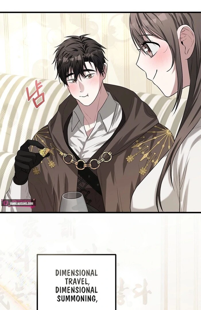 I Became a Chef to Save a Different World Chapter 5 - Page 86