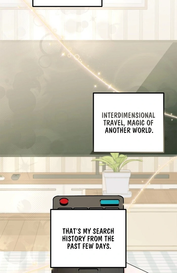 I Became a Chef to Save a Different World Chapter 5 - Page 87