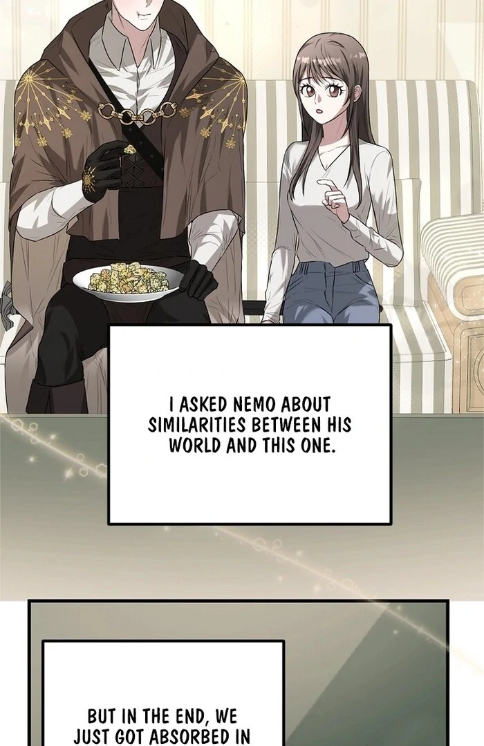 I Became a Chef to Save a Different World Chapter 5 - Page 90