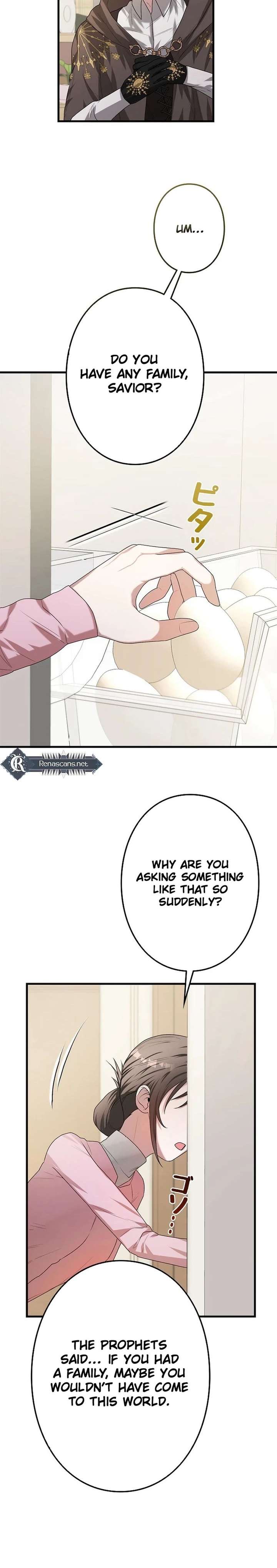 I Became a Chef to Save a Different World Chapter 6 - Page 16