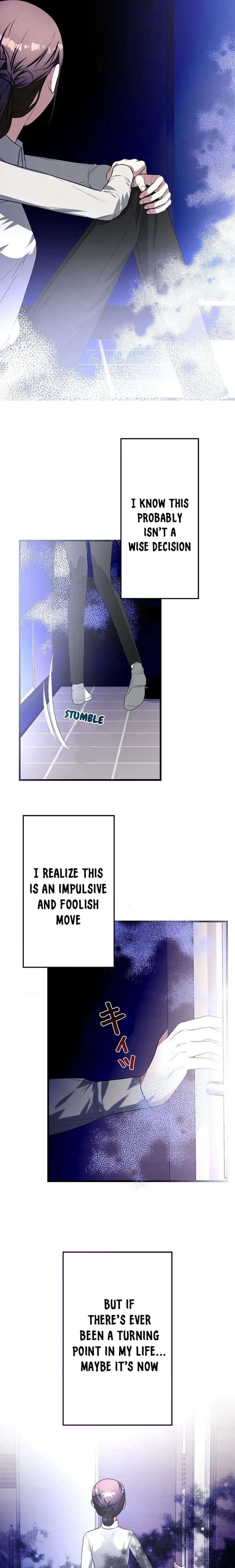 I Became a Chef to Save a Different World Chapter 7 - Page 20