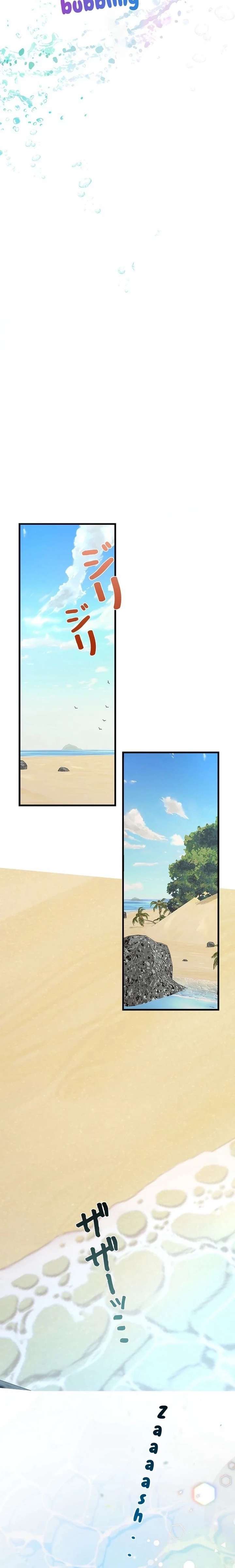 I Became a Chef to Save a Different World Chapter 7 - Page 25