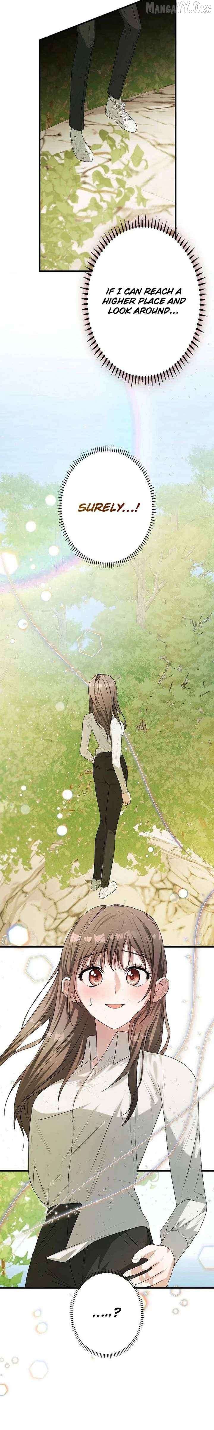 I Became a Chef to Save a Different World Chapter 8 - Page 14