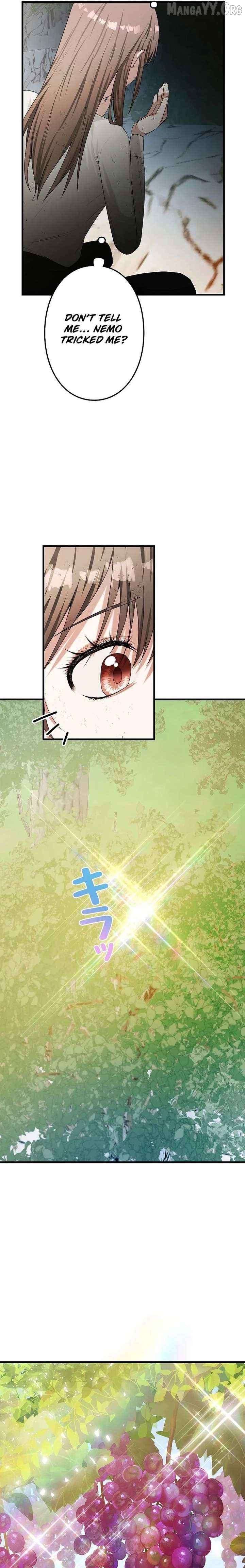 I Became a Chef to Save a Different World Chapter 8 - Page 17