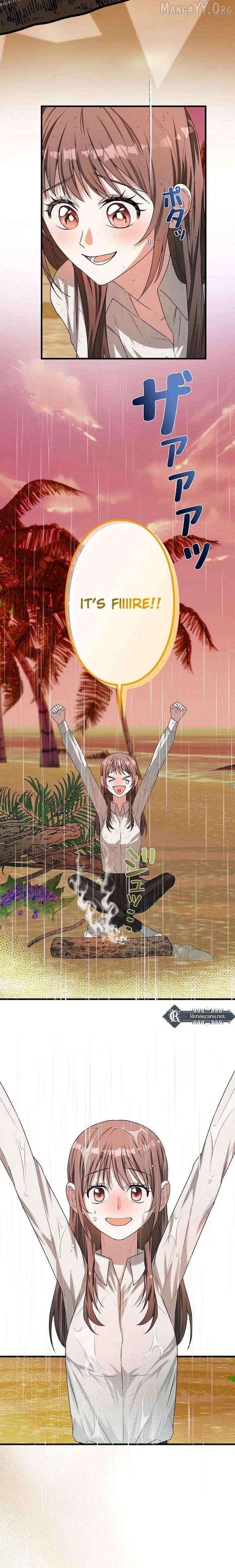 I Became a Chef to Save a Different World Chapter 8 - Page 26