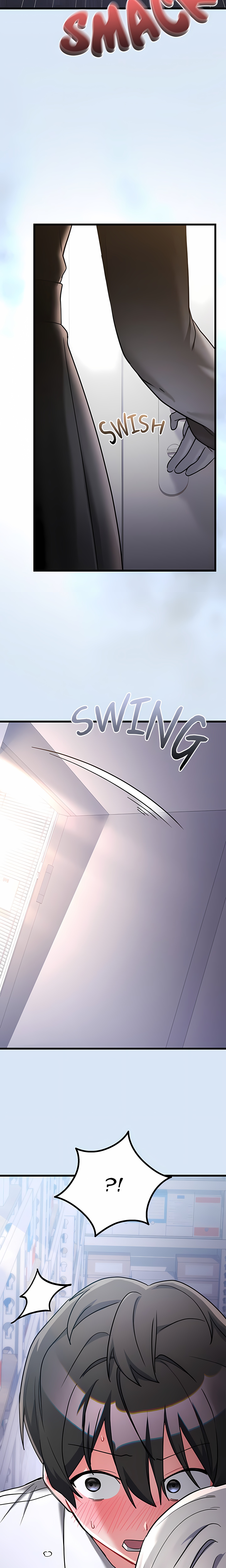 I Didn’t Sign Up For This Chapter 23 - Page 20
