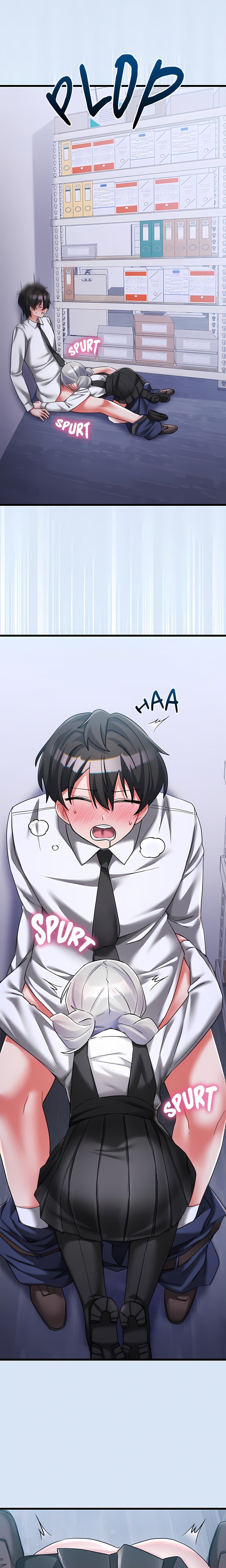 I Didn’t Sign Up For This Chapter 24 - Page 15