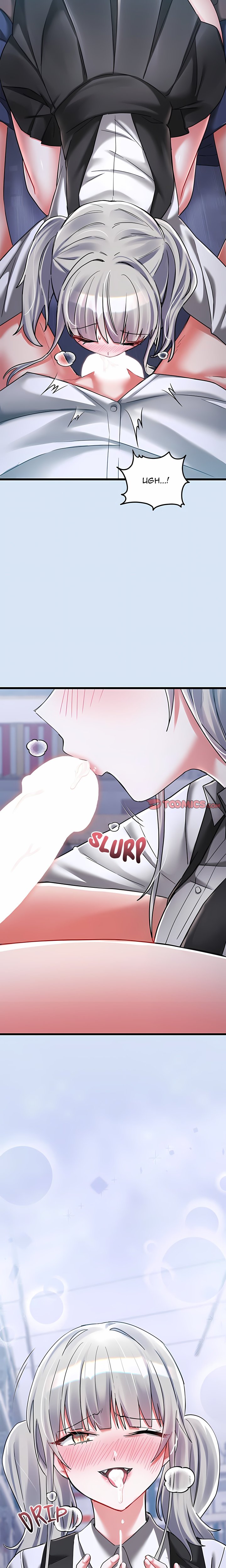 I Didn’t Sign Up For This Chapter 24 - Page 16