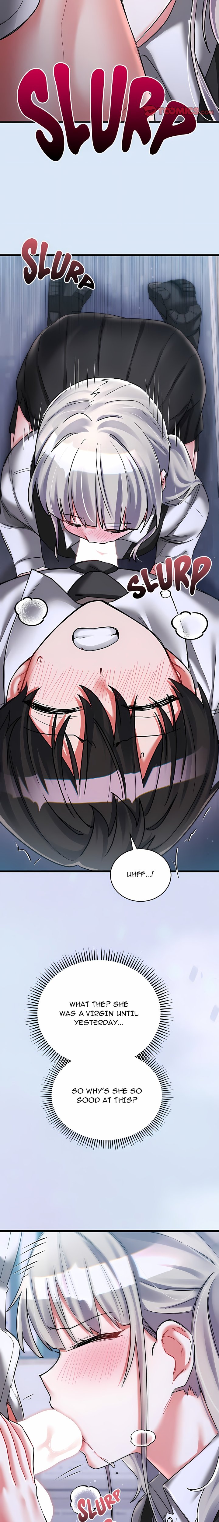 I Didn’t Sign Up For This Chapter 24 - Page 3