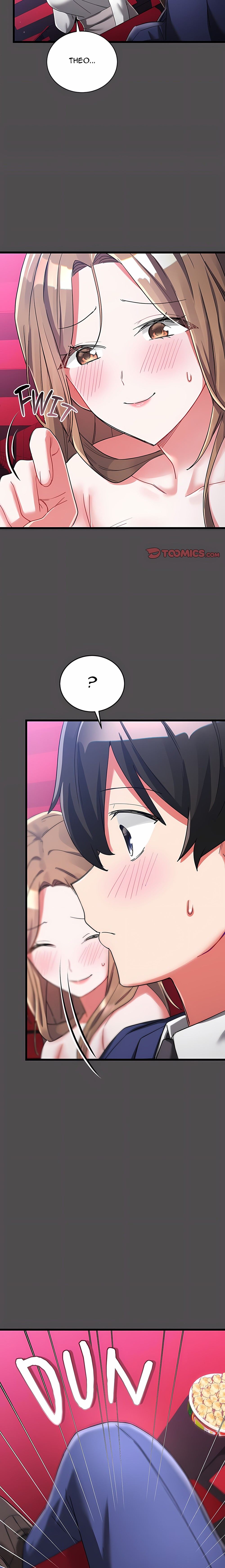 I Didn’t Sign Up For This Chapter 26 - Page 10