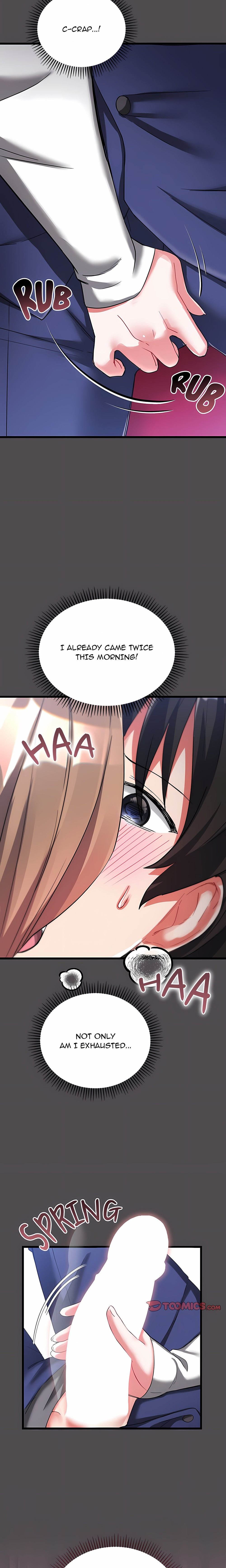 I Didn’t Sign Up For This Chapter 26 - Page 14